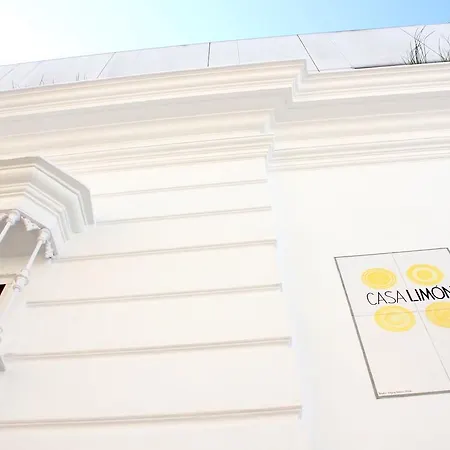 Casa Limon