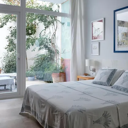 Casa Limon Guest house *