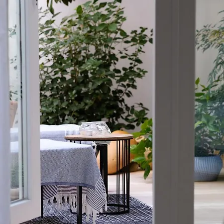 Guest house Casa Limon Sanlucar de Barrameda