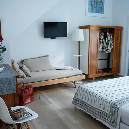 Guest house Casa Limon Sanlucar de Barrameda