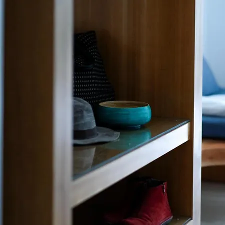 Casa Limon Guest house
