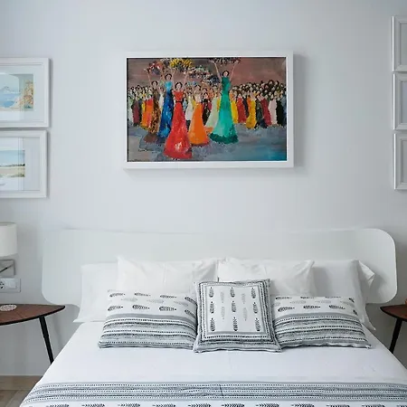 Guest house Casa Limon Sanlucar de Barrameda