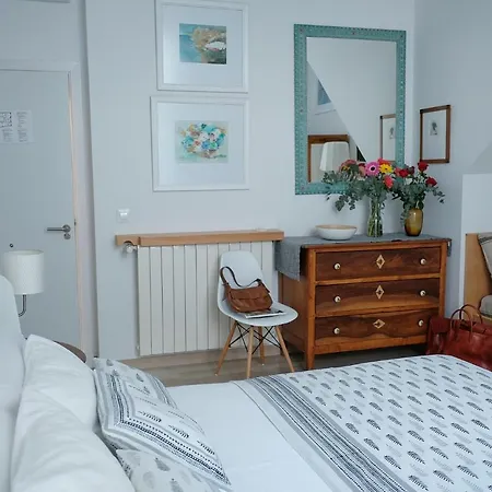 Guest house Casa Limon Sanlucar de Barrameda
