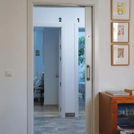 Casa Limon Guest house