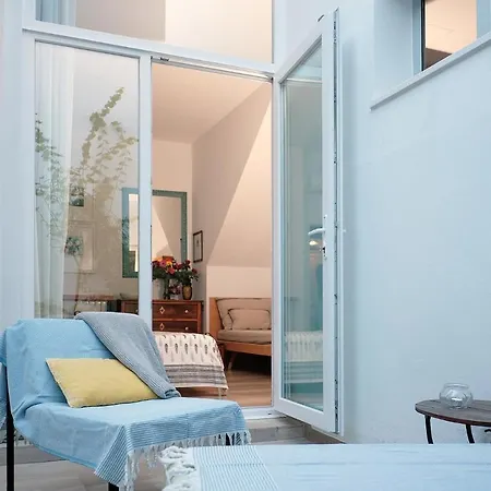 Casa Limon Guest house