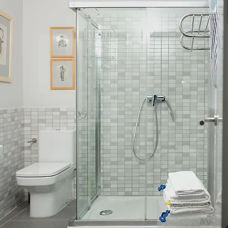 Casa Limon Гостевой дом Санлукар-де-Баррамеда